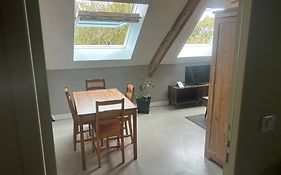Sejour Au Domaine Des Mortiers