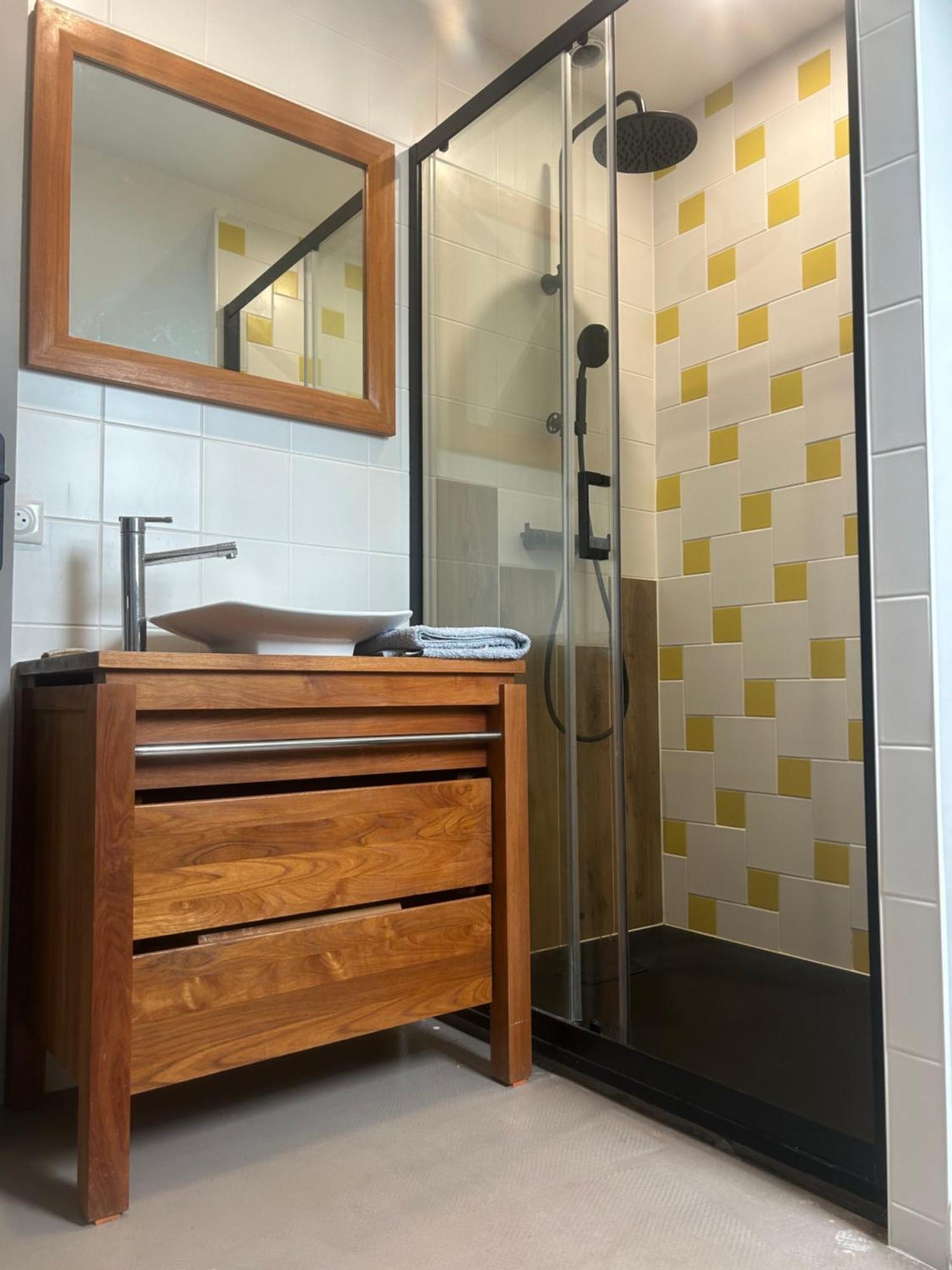 Appartement Sejour Au Domaine Des Mortiers à Saint-Étienne-de-Montluc Extérieur photo
