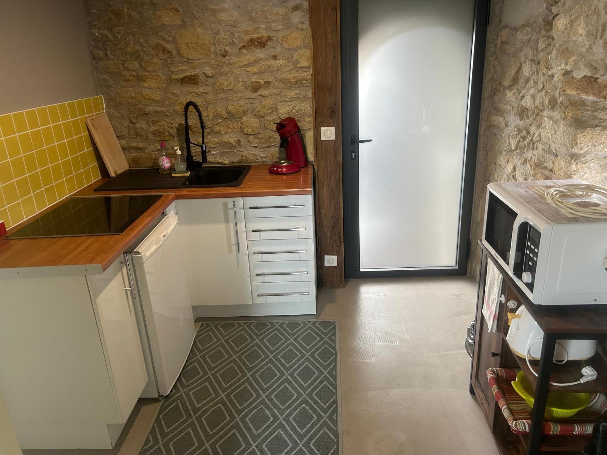 Appartement Sejour Au Domaine Des Mortiers à Saint-Étienne-de-Montluc Extérieur photo
