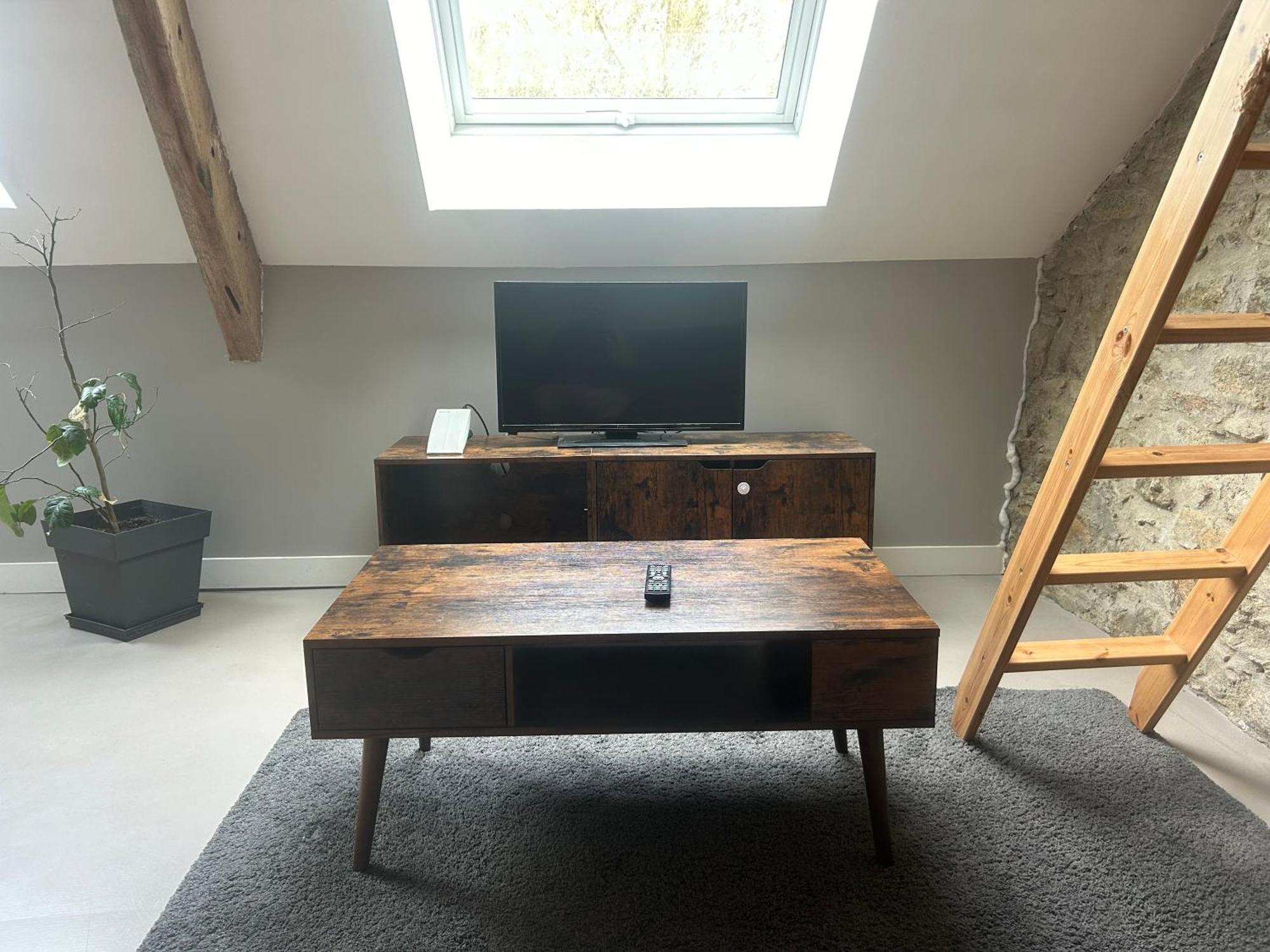 Appartement Sejour Au Domaine Des Mortiers à Saint-Étienne-de-Montluc Extérieur photo